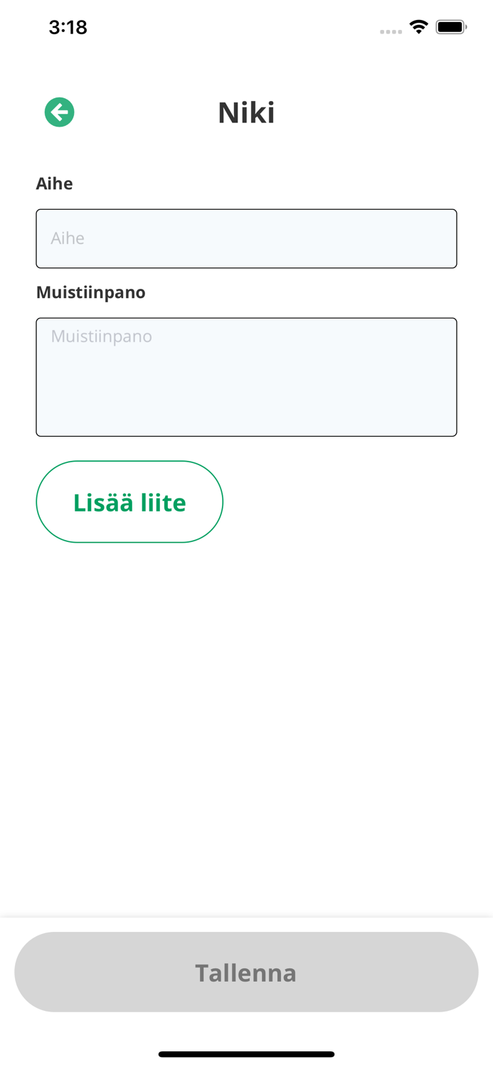 Eläinsairaala Mobiili