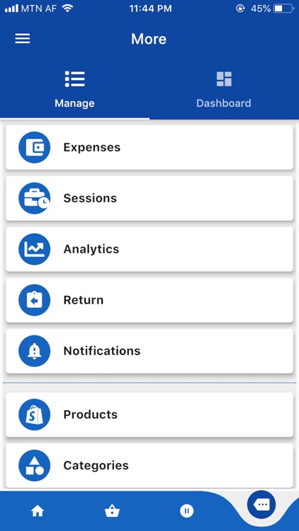 Smart Shop Services screenshot-5