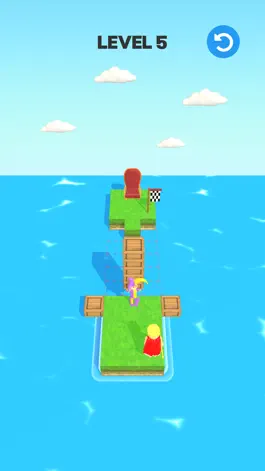 Game screenshot Stack Island 3D mod apk