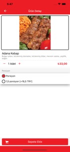 Ağababa screenshot #5 for iPhone