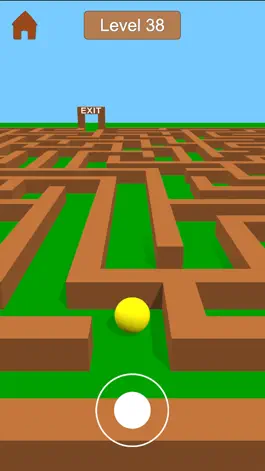 Game screenshot Maze Games 3D - Fun Easy Game hack