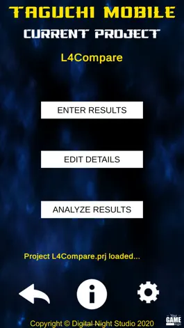 Game screenshot TaguchiMobile hack