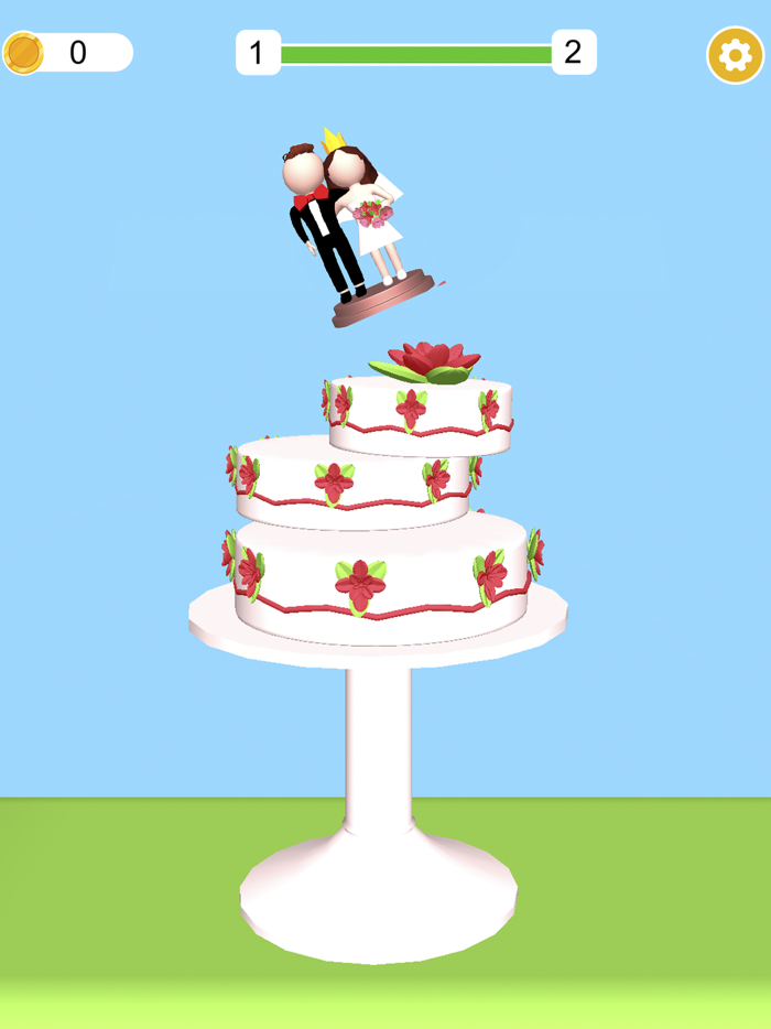 I DO  Wedding Mini Games