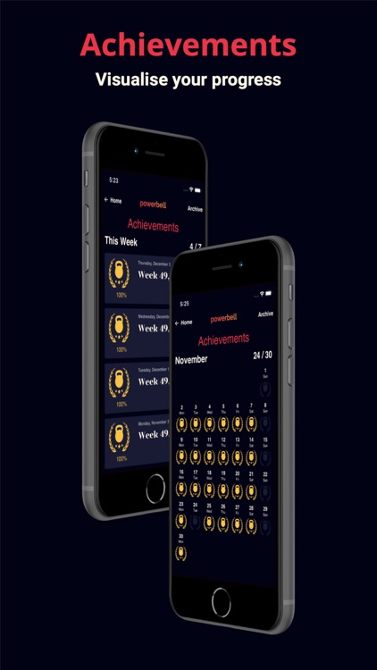 PowerBell screenshot-3
