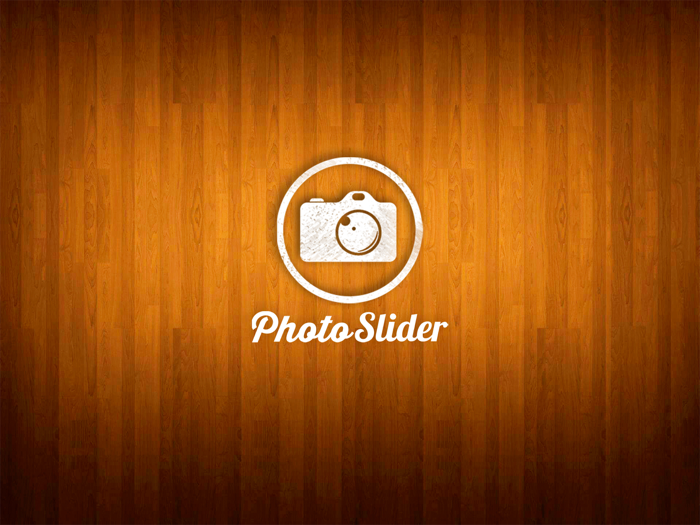 Photo-Slider