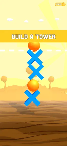 Game screenshot Tower Puzzle 3D! hack