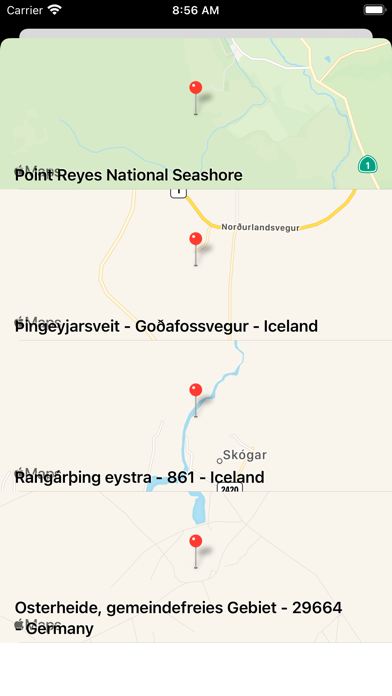 PhotoWunder Screenshot