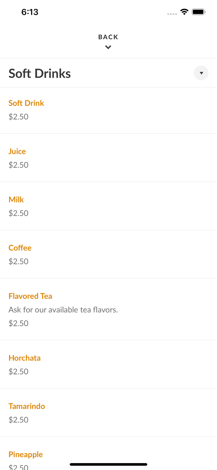 El Sombrero Statesboro