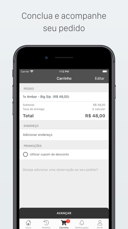 Ambar Cervejas Artesanais