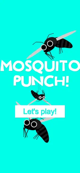 Game screenshot The MosquitoPunch! mod apk