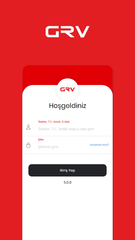 #1. Gürevin (iOS) 由: SENYONET YAZILIM ANONIM SIRKETI