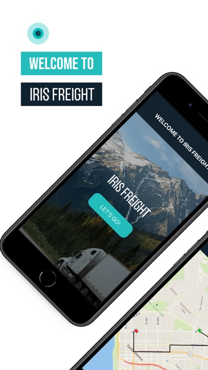 Iris Freight