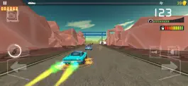 Game screenshot Highway Traffic Hot Pursuit apk