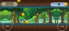 Game screenshot Dino Dash- Adventure Game mod apk