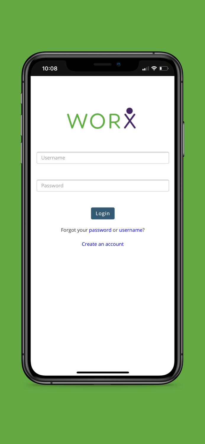 MyWorx