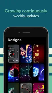 ultimate wallpapers & themes problems & solutions and troubleshooting guide - 3