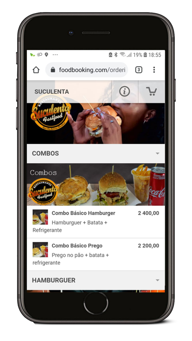 Suculenta Screenshot