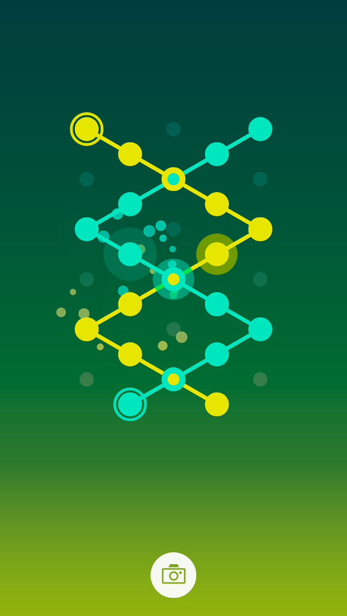 Connection - Stress Relief