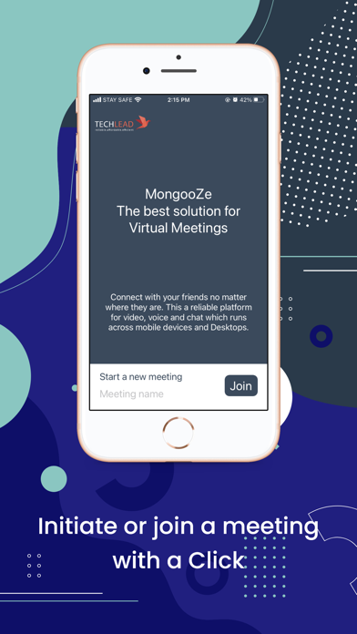 Screenshot #2 pour MongooZe