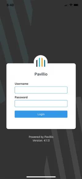 Game screenshot Pavillio EVV apk