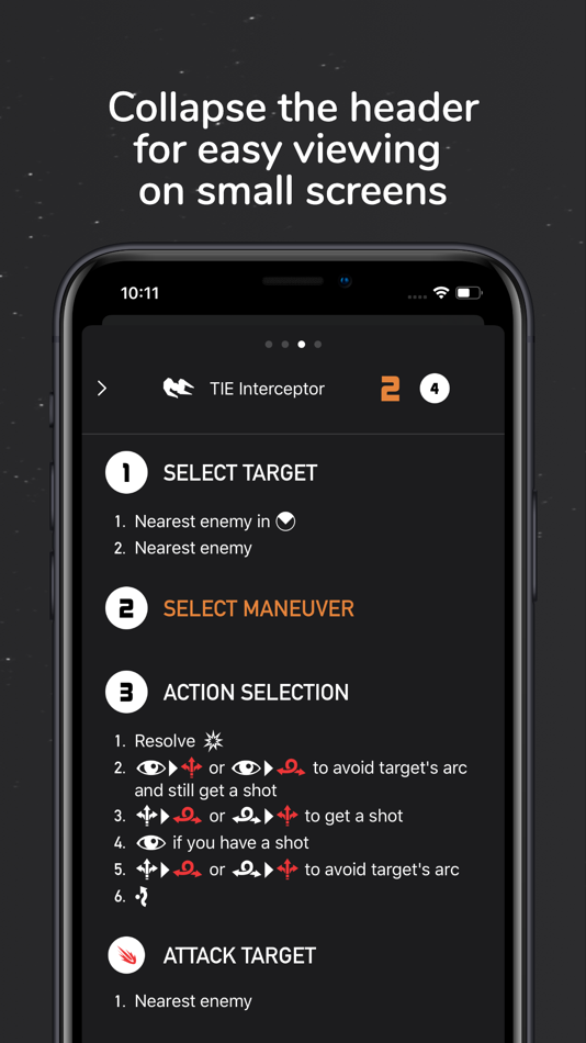 #5. X-Wing AI (iOS) 由: VADOSWARE LLC