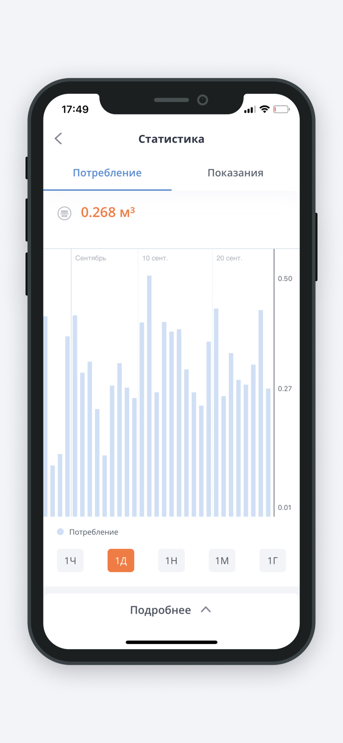 Мой Дом Мобайл