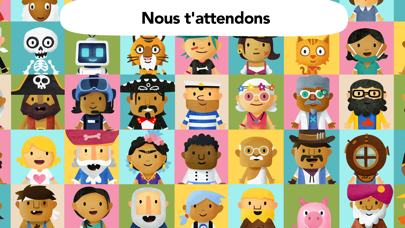 Screenshot #1 pour Fiete World for schools