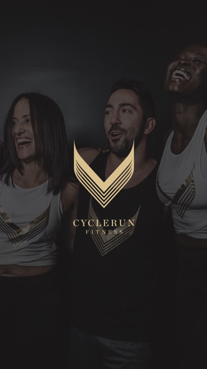 CYCLERUN FITNESS screenshot-5