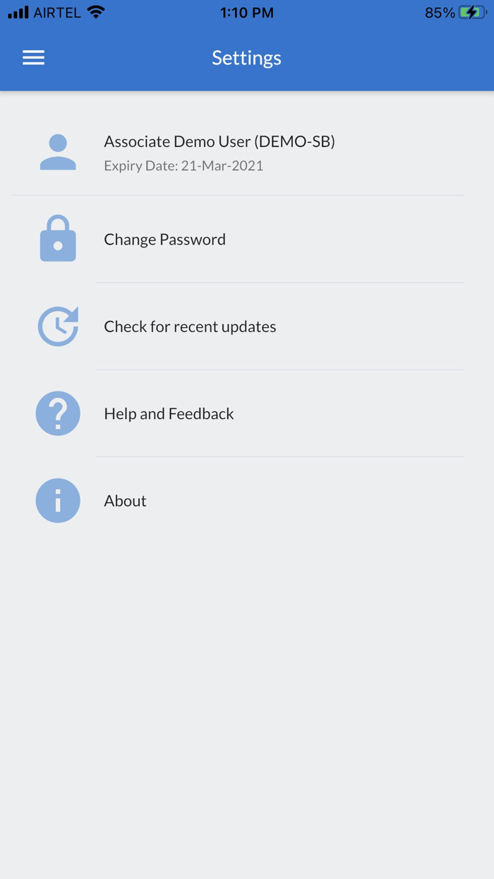 Smart Policy Associates