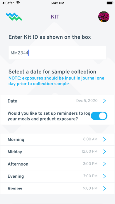 Million Marker Screenshot