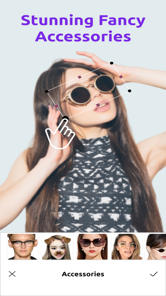 Macho Man - Body Muscle Editor