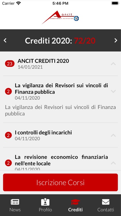 Ancit screenshot-5