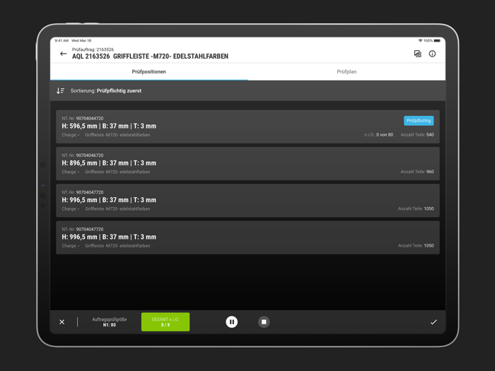 Häcker check.connect