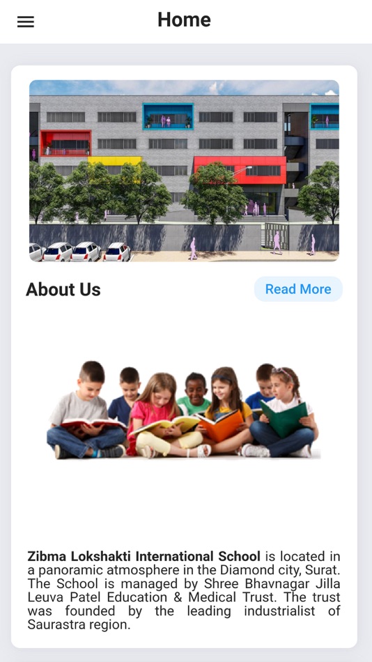 #1. Ashadeep IIT (iOS) 由: Zibma Infotech
