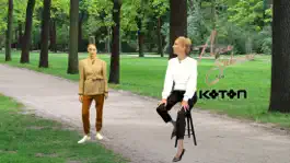 Game screenshot Arzu Sabancı for KOTON hack