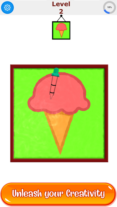 Screenshot #1 pour Color Dropper - Paint Master