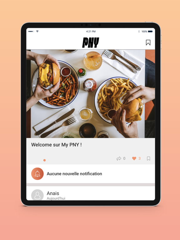 Screenshot #4 pour MY PNY