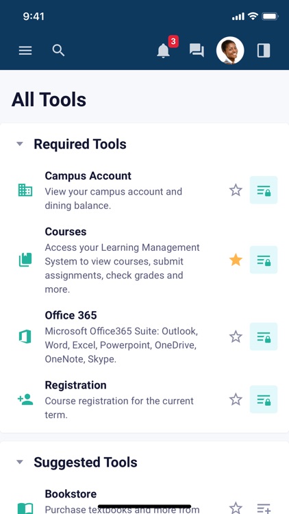 MIcommunity screenshot-3