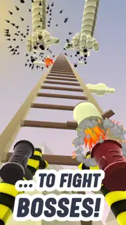 climb the ladder iphone screenshot 4