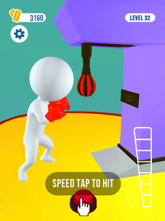 Screenshot #4 pour Punch Arcade
