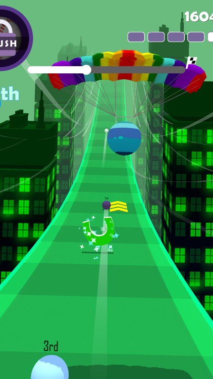 球球历险-休闲益智解压小游戏 screenshot-5