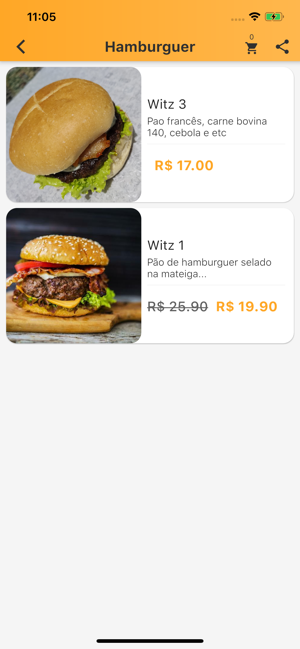 Witz Burguer(圖2)-速報App