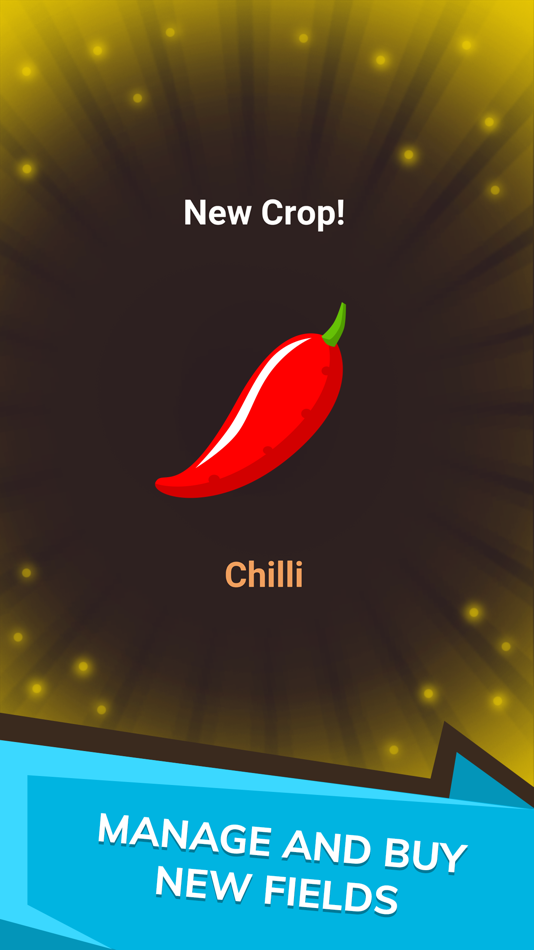 #5. Emoji Farm - Idle Tycoon (iOS) di: Robert Grzybek