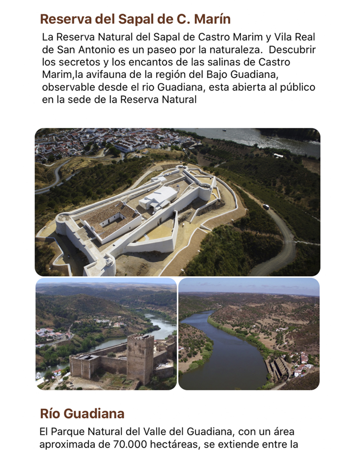 British Legacy Huelva