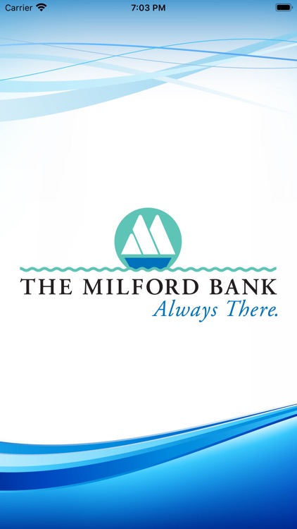 Milford Bank Mobile Banking