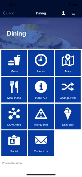 Game screenshot myUConn apk