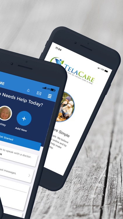 TelaCare