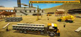 Game screenshot City Bridge Builder hack