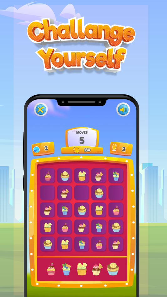 #4. Super Fun Sudoku (iOS) Podle: Blue Castle Studios