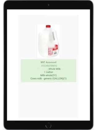 스크린샷 3 WIC Vendor APL Checker iphone